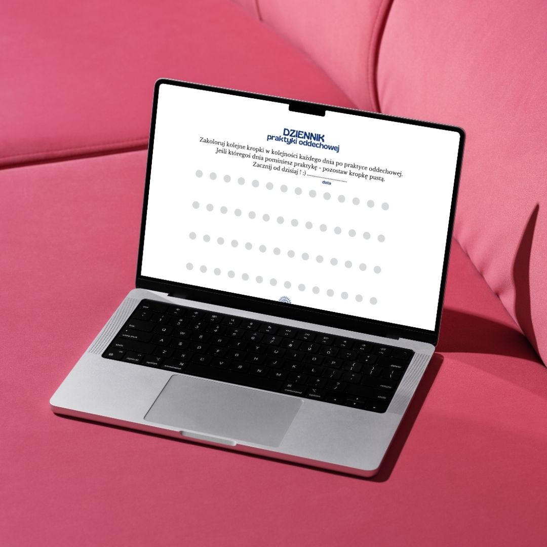 Dziennik Praktyki Oddechowej