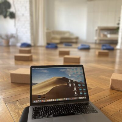 kursy i wydarzenia online